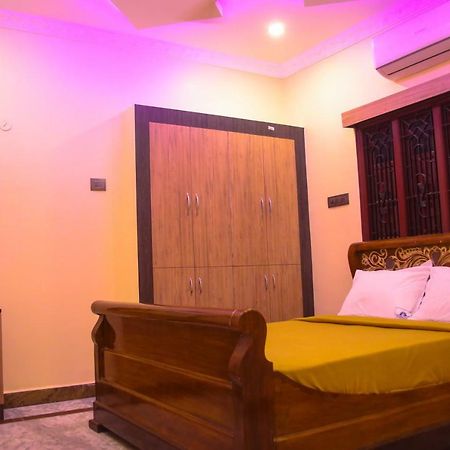 Sree Kumaran Residence Rāmeswaram 外观 照片