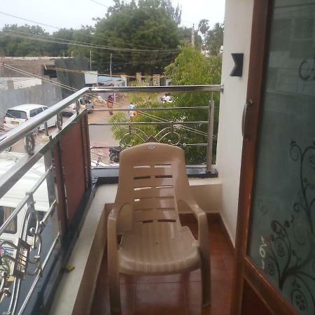 Sree Kumaran Residence Rāmeswaram 外观 照片