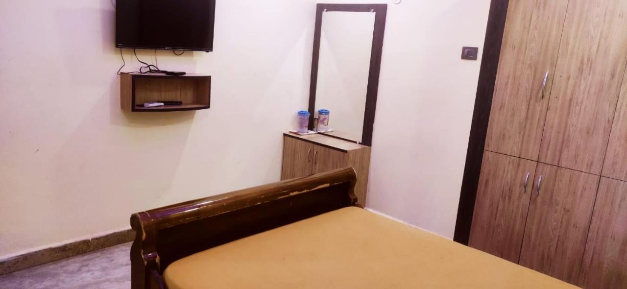 Sree Kumaran Residence Rāmeswaram 外观 照片