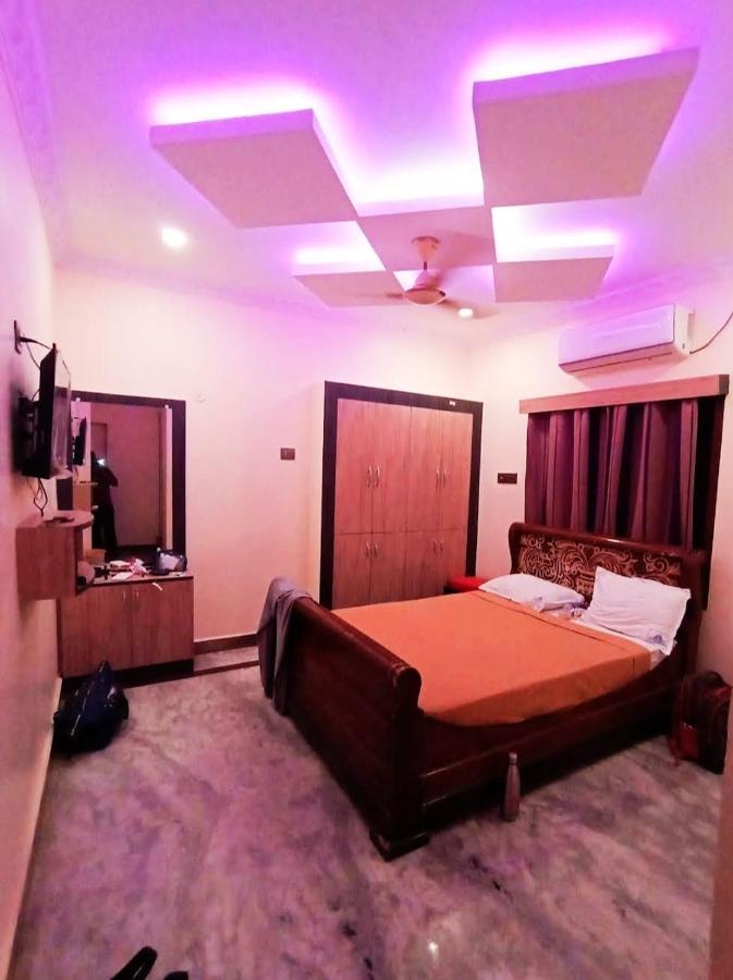 Sree Kumaran Residence Rāmeswaram 外观 照片