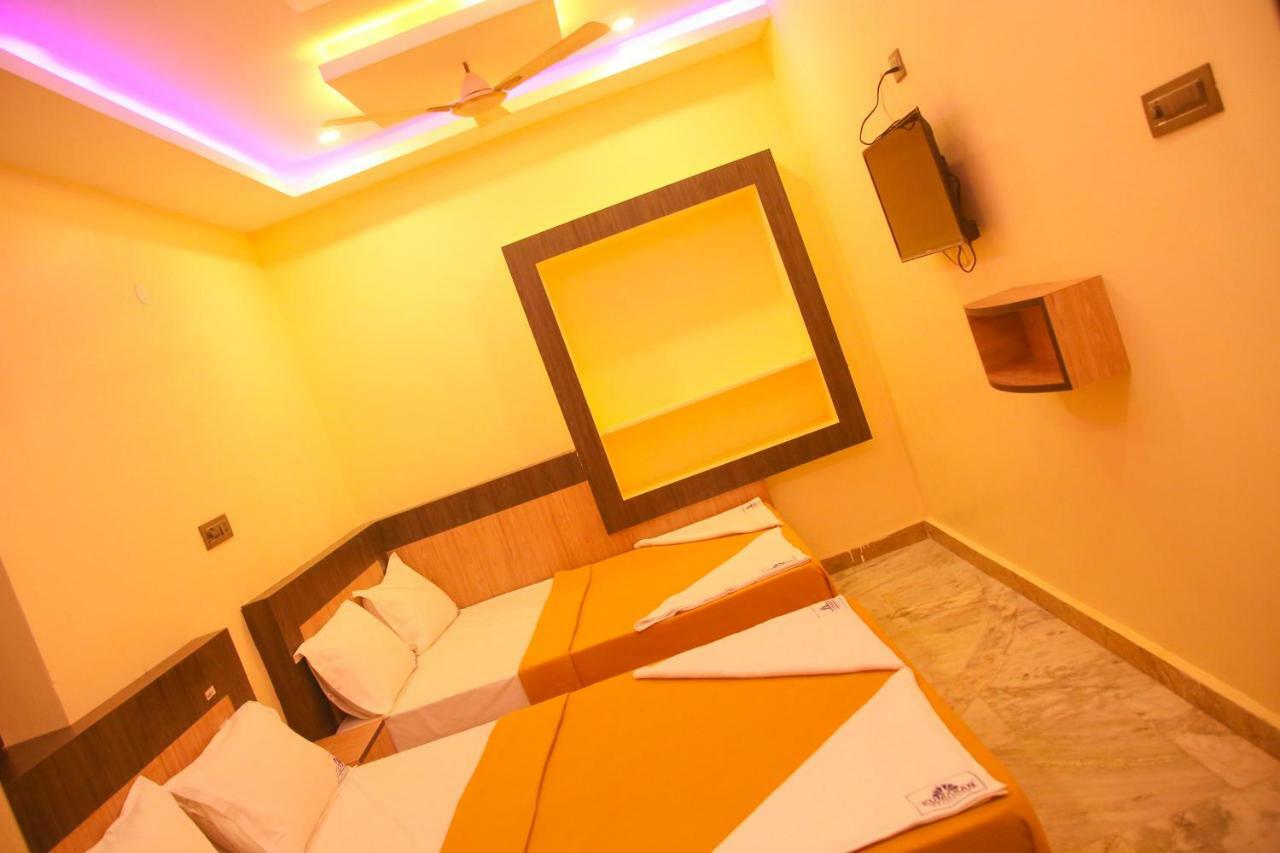 Sree Kumaran Residence Rāmeswaram 外观 照片
