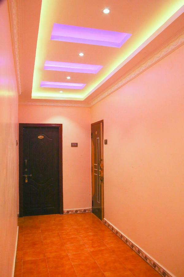 Sree Kumaran Residence Rāmeswaram 外观 照片